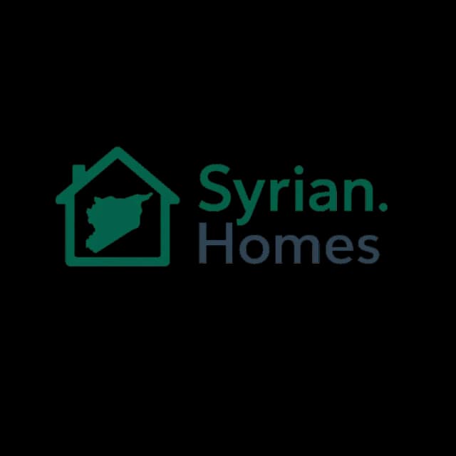 Syrian Homes